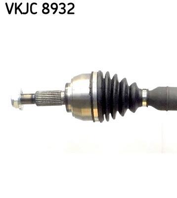 Cardan SKF ref. VKJC 8932